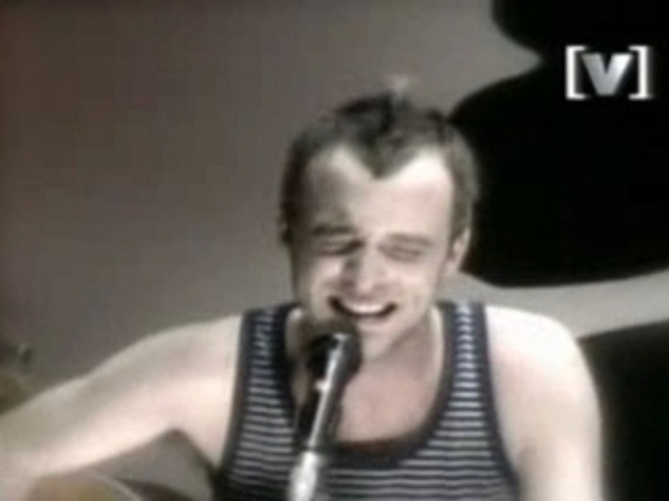 Travis - Flowers In The Window (Acoustic)