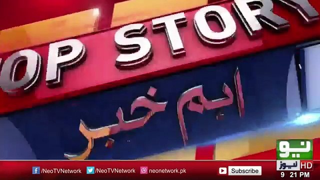 Lahore Police Fails To Caught Traffic Signal Incident Culprits Neo News
