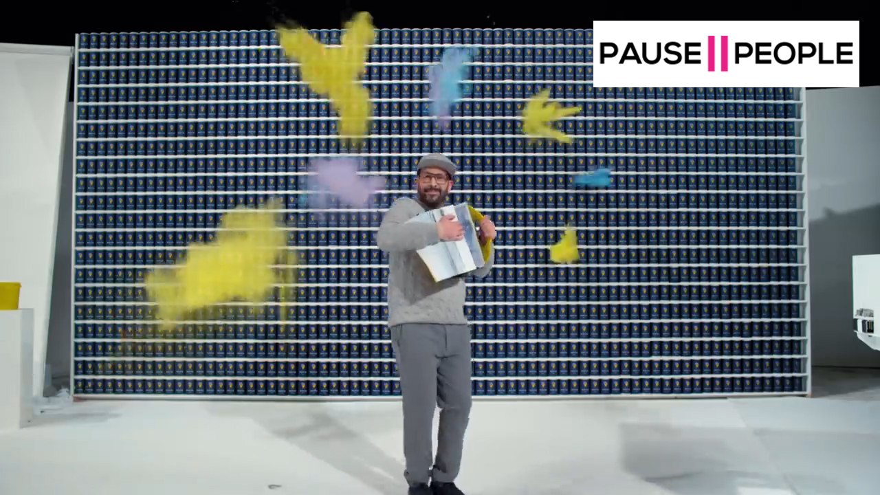 Justin bieber frappe un fan, Mannequin Challenge à la Maison Blanche, etc... - Le Zap 21/11-25/11