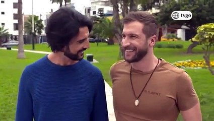 Mis tres Marías Capitulo 24 Martes 23 de Agosto del 2016