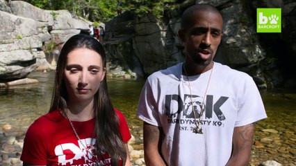 Hulk & The Chihuahua With The Pit Bull Attitude: DOG DYNASTY