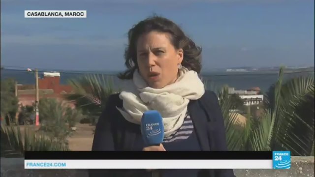 Maroc : jusqu’à 3 ans de prison pour deux jeunes filles accusées d’homosexualité