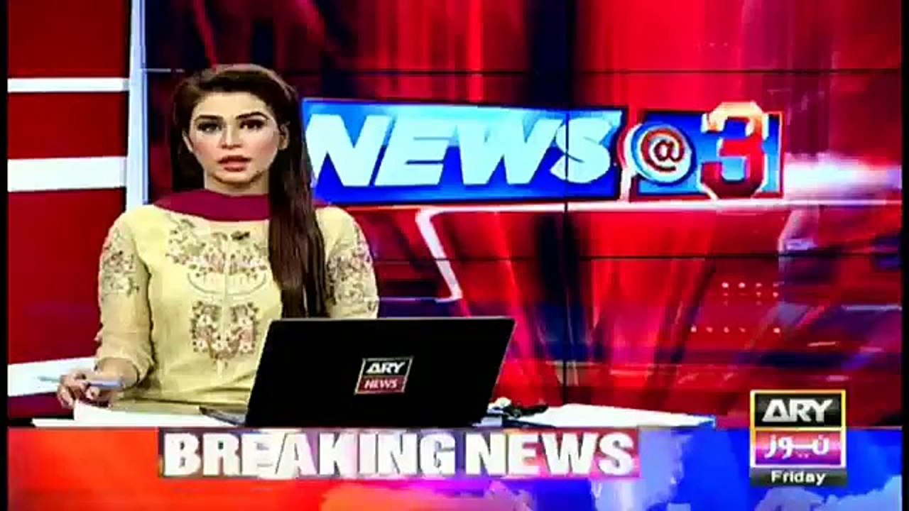 No one is safe in Punjab, says Babar Awan