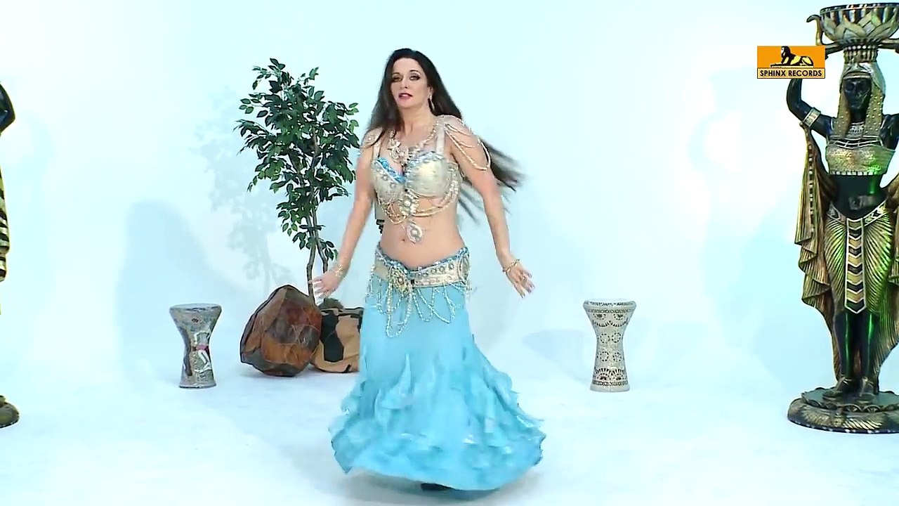 Best Egyptian Belly Dancing Music - Cairo Nights