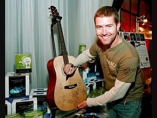 Josh Turner, Silver Wings