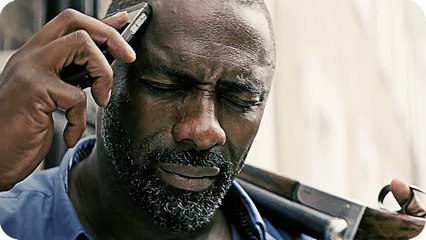 100 Streets Full Movie 2016