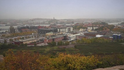 Гетеборг: як перетворити найбідніший квартал на гавань для підприємців?