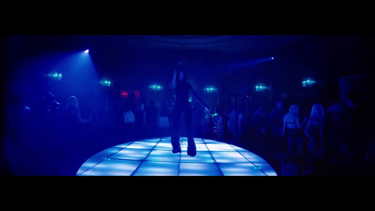 The Weeknd - M A N I A