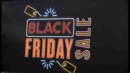 Nueva York se entrega a la fiebre del Black Friday