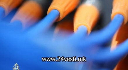 MARIJA SJO BARANJE SUDSKI NALOG TARGET 2 25 11 2016