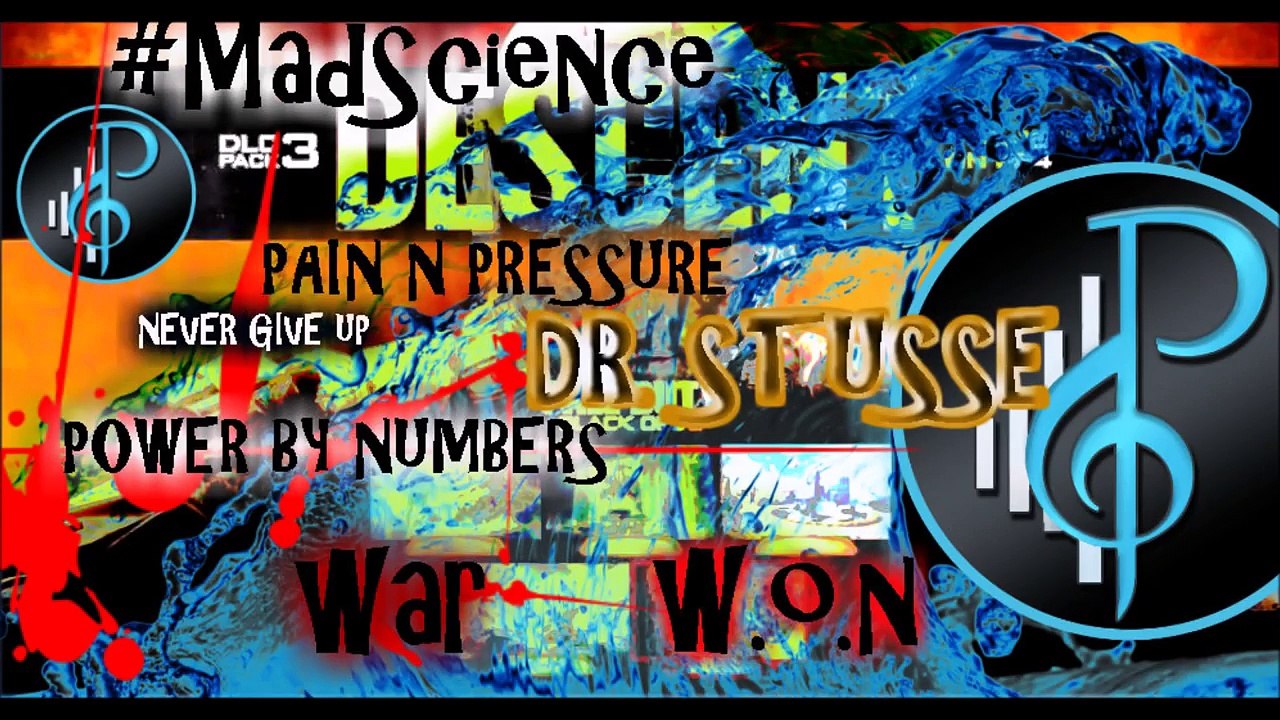 Call Of Duty  Descent DLC 3 INTRO- PROPECTZ NATION