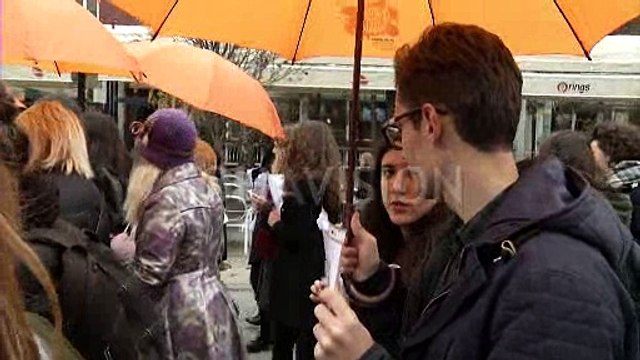 16 ditë aktivitete kundër dhunës ndaj gruas