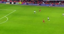 Eren Derdiyok Goal - Galatasaray 3-1 Bursaspor 25.11.2016