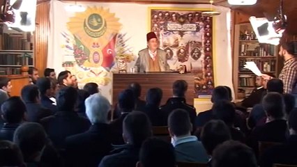 ---Devlet Haramları Zorla Yasaklamalı mı- - Mustafa Akyol 'a Reddiye - Üstad Kadir Mısıroğlu