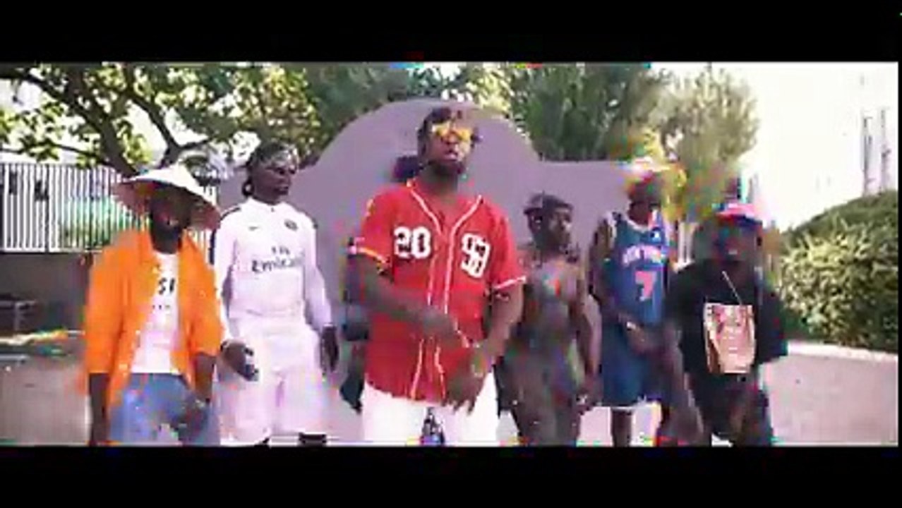 Marlo - Jeune Pimp #2