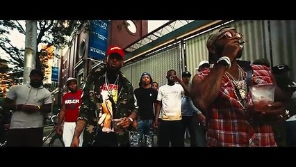 Jim Jones "Eastside" Feat. Dave East (WSHH Exclusive - Official Music Video)