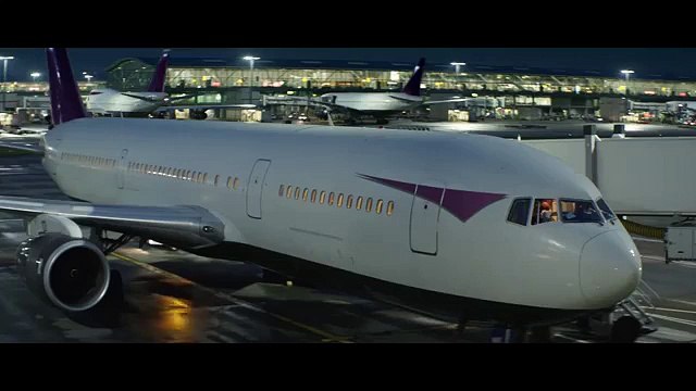 Here's the Christmas commercials most beautiful and moving of all