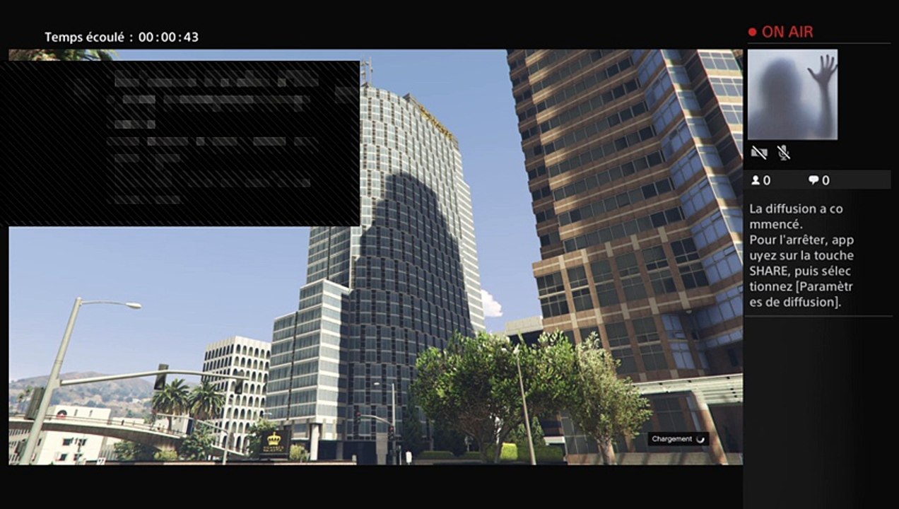 Diffusion PS4 en direct de I_-BVD-_PLAY3R-I