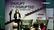 The Edge - MDEC “Disrupt or be Disrupted” 2016 - Dato Ng Wan Peng