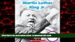 {BEST PDF |PDF [FREE] DOWNLOAD | PDF [DOWNLOAD] Martin Luther King Jr. (Rookie Biographies