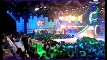 Parcours de l artiste Leila el berrak studio 2m  ليلى البرلق
