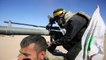 Irak: des milices progouvernementales s'approchent de Tal Afar