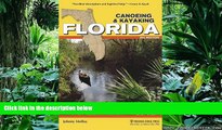 READ book  Canoeing   Kayaking Florida (Canoe and Kayak Series)  BOOK ONLINE
