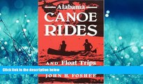 READ book  Alabama Canoe Rides and Float Trips  FREE BOOOK ONLINE
