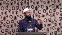 Jima   Humbistari Kab Karna Afzal Hai By Adv  Faiz Syed