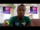 Lino, 17 ans, footballeur togolais & la CHAMPIONS LEAGUE