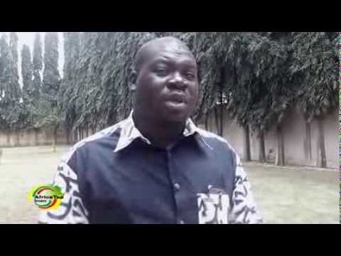 JO de la Francophonie 2013 - Disparition d'athlètes africains