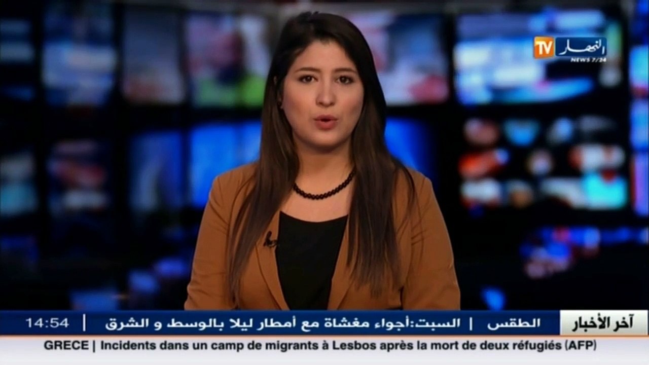 تبون يطمئن سكان ورقلة ويعدهم بإنطلاق إنجاز سكنا...