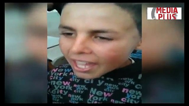 طفل تونسي موهبة عمره 10 سنوات ادهش الجميع بصوته الرهيب