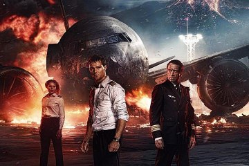 Экипаж 2016-эпизод 1