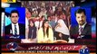 Pak Sarzameen Party Chairman Mustafa Kamal Conversation On Aaj Shahzaib Khan Zada