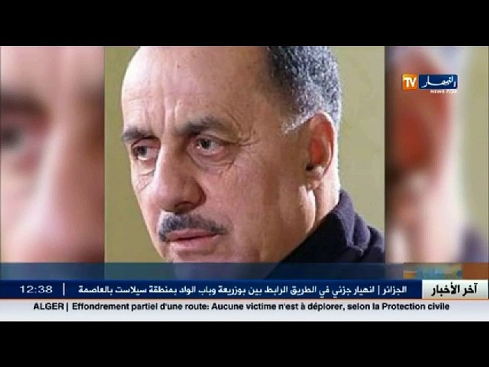 وفاة  الممثل الكوميدي حميد رماس في ذمة الله عن...