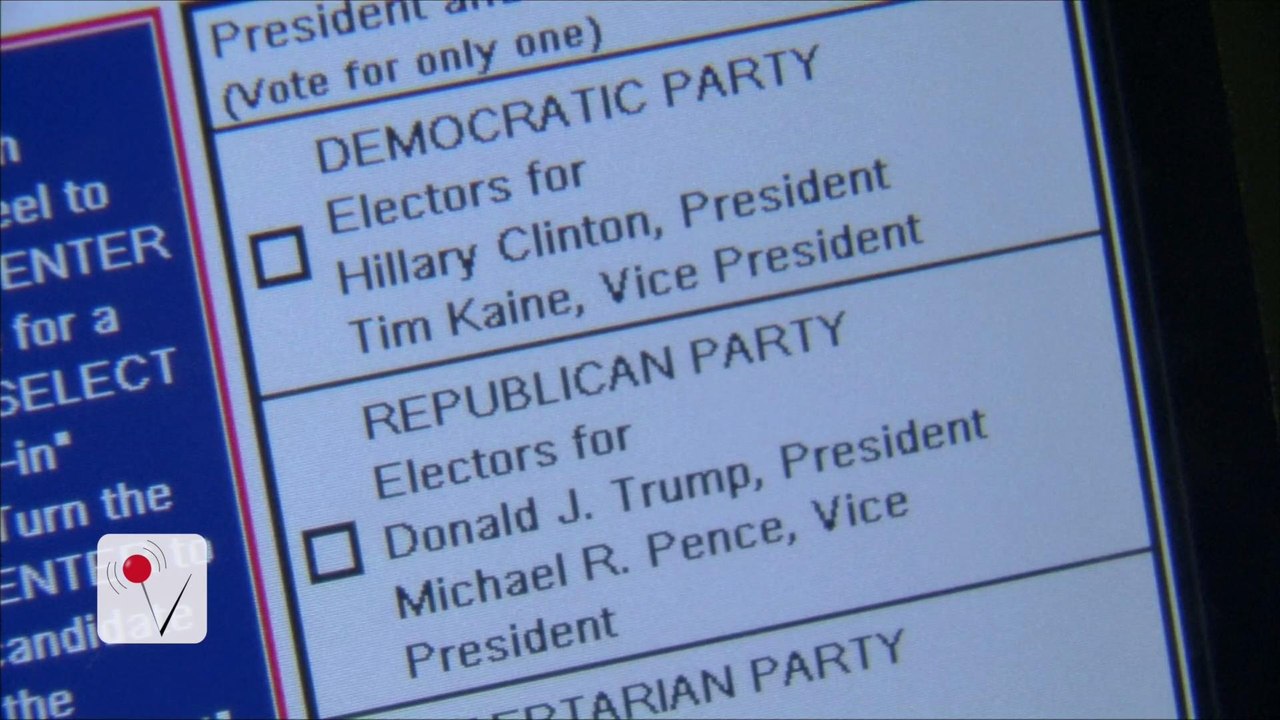 Jill Stein Tops $4 Million Goal to Fund Recount