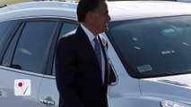 Trump Allies Warn Against Romney as Secretary of State
