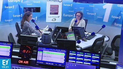 Alain Cirou : "Avec Galileo, on sera sûr de l'information"