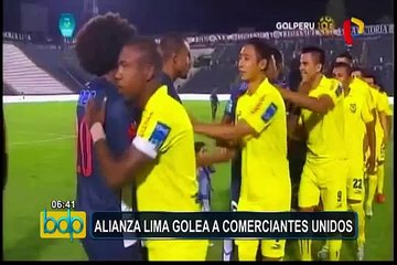 Universitario de Deportes: los 70 años de Roberto Chale