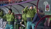 Уфа - Оренбург 1:0 - Обзор матча׃ Футбол. РФПЛ. 15-й тур.