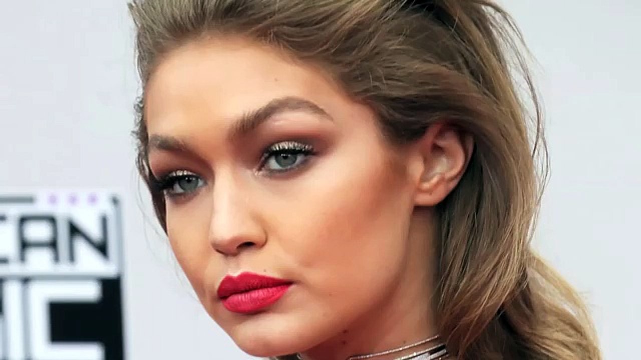 Gigi Hadid, Selena Gomez and Ariana Grande Best & Worst Dressed AMAs 2016