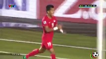 Indonesia vs Singapore 2-1 Highlights - AFF Suzuki Cup 2016