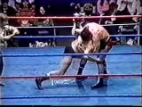 Billy Robinson vs Jumbo Tsuruta ジャンボ鶴田 part 1