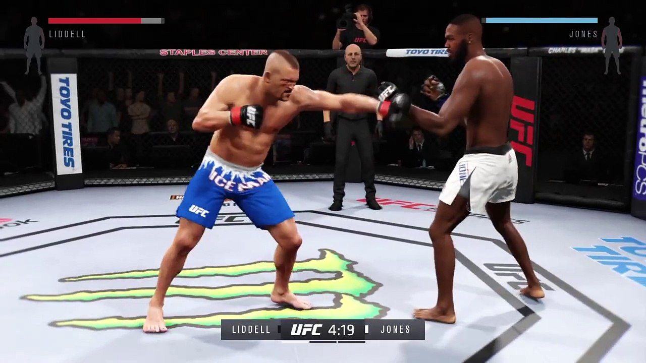 Great Fight