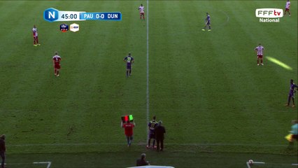 Kévin Martin remplacé par Quentin Guyon