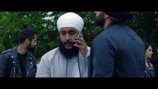 Fateh - Naiyo Jaan De (Official Video) [Bring It Home]