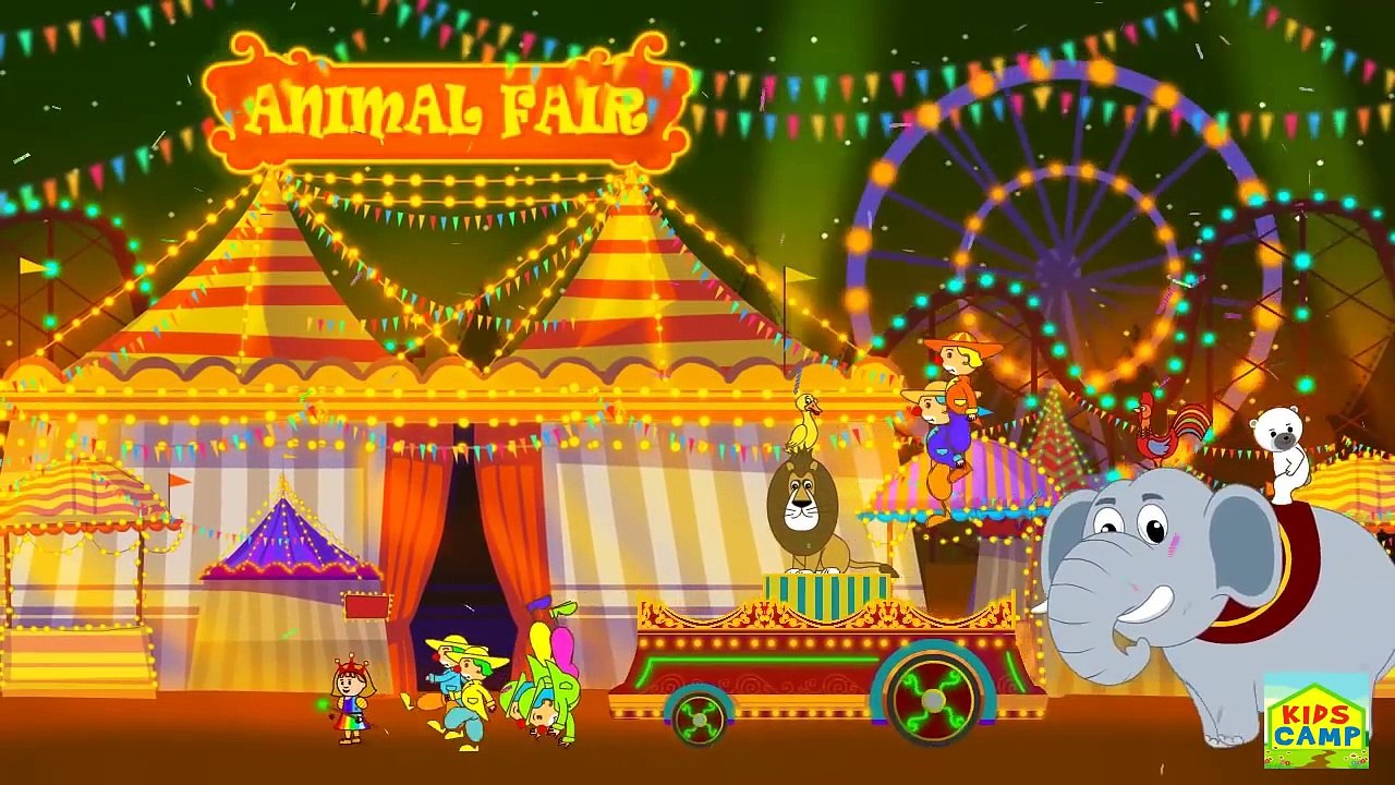 Nursery Rhymes Compilation | 72 Popular Nursery Rhymes for Children | Best Collection by Kidscamp