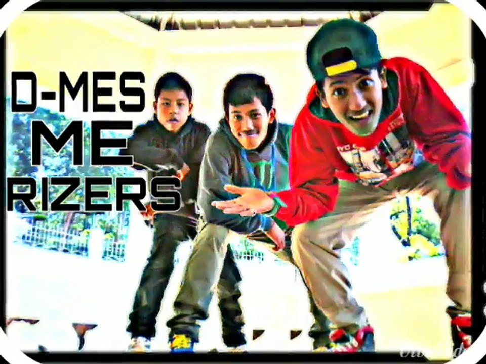 B-Boy B Trailer 2