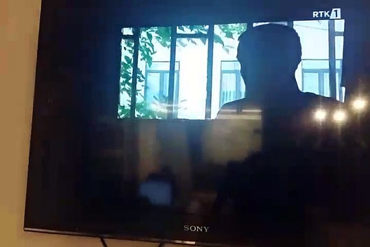 Burri i përdhunuar gjatë luftës